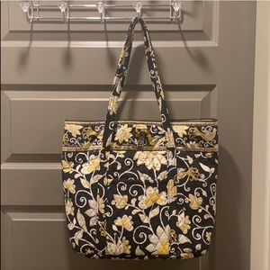 Vera Bradley tote bag for sale